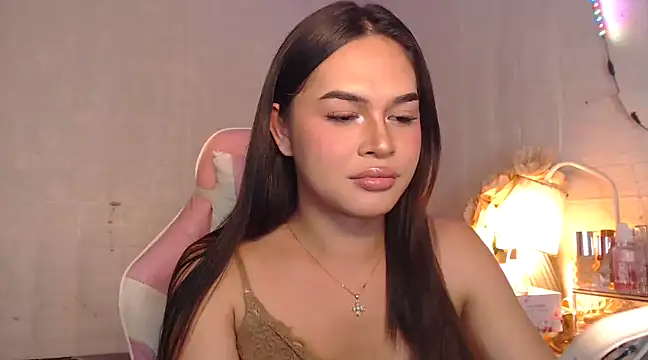 Ashely Lewis online show from 01/19/25, 12:17