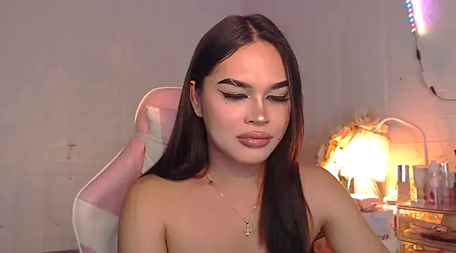 Ashely Lewis online show from 01/20/25, 02:03