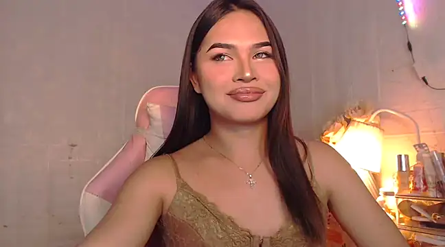 Ashely Lewis online show from 01/23/25, 11:58