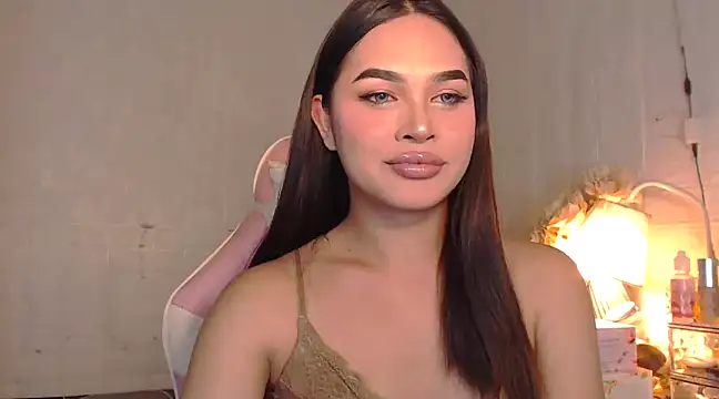 Ashely Lewis online show from 01/26/25, 10:23