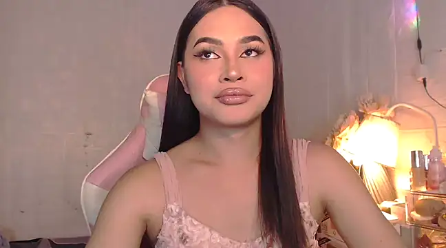 Ashely Lewis online show from 02/02/25, 10:02