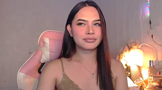 Ashely Lewis online show from 02/05/25, 10:41