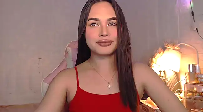 Ashely Lewis online show from 02/12/25, 09:52