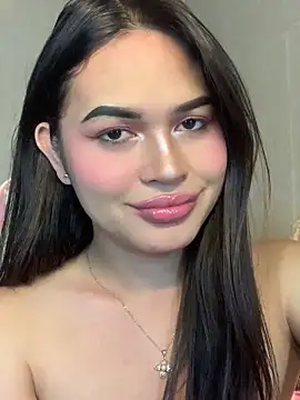 Ashely Lewis online show from 02/24/25, 03:20