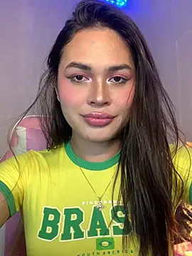 Ashely Lewis online show from 02/25/25, 02:54