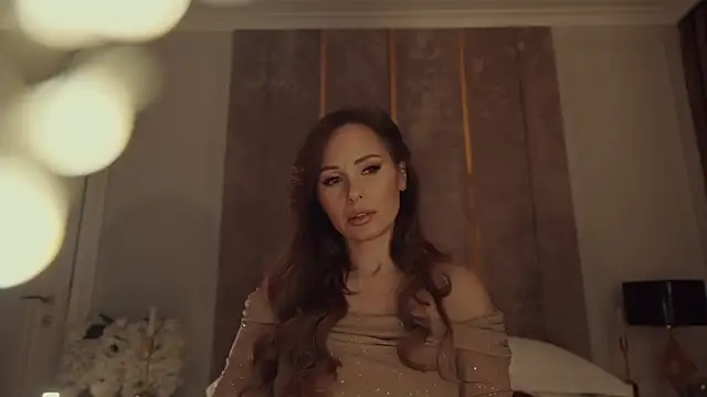 MilaDYstarlight online show from 12/05/25, 04:36