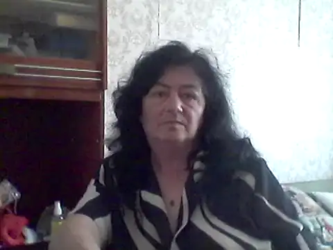 Snapshot of GypsiQueen2 chatting on 03/19/25, 10:11 GypsiQueen2 online show from 03/19/25, 10:11