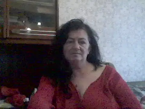Snapshot of GypsiQueen2 chatting on 03/22/25, 02:58 GypsiQueen2 online show from 03/22/25, 02:58