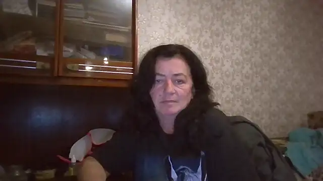 Snapshot of GypsiQueen2 chatting on 10/10/25, 05:12 GypsiQueen2 online show from 10/10/25, 05:12