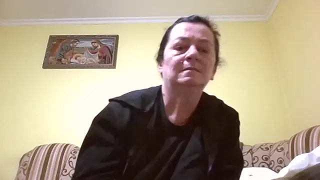 Snapshot of GypsiQueen2 chatting on 02/23/26, 07:55 GypsiQueen2 online show from 02/23/26, 07:55