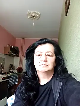 Snapshot of GypsiQueen2 chatting on 02/24/26, 08:12 GypsiQueen2 online show from 02/24/26, 08:12