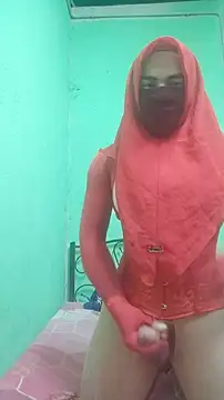 Snapshot of ElisyaHijabDoll chatting on 03/10/25, 06:56 ElisyaHijabDoll online show from 03/10/25, 06:56