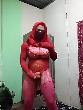 Snapshot of ElisyaHijabDoll chatting on 06/16/26, 06:54 ElisyaHijabDoll online show from 06/16/26, 06:54