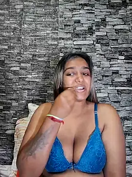 Xindias fantasyX online show from 10/21/25, 04:41