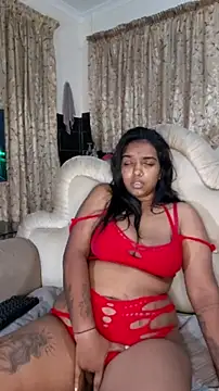 Xindias fantasyX online show from 06/27/26, 10:15
