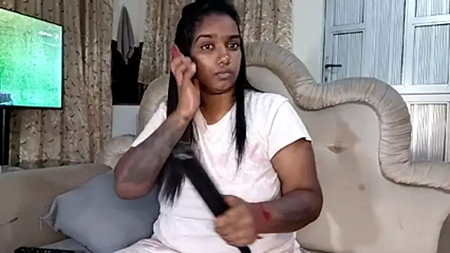 Xindias fantasyX online show from 06/29/26, 08:09