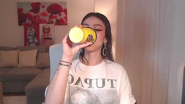 sakura beauty online show from 12/15/24, 07:57