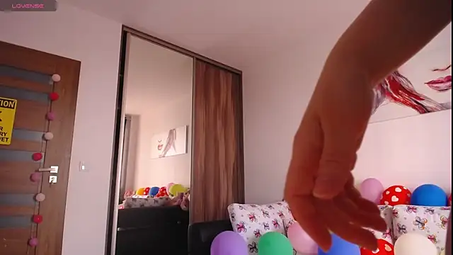 Bellaysensual online show from 03/14/25, 12:18