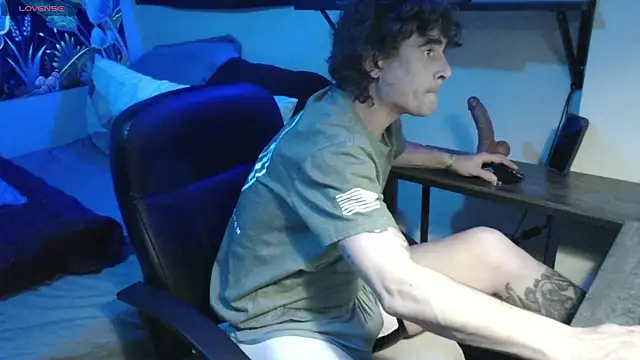 XxBobbyDigitalxX online show from 01/15/25, 01:23