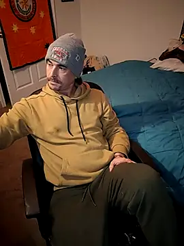 XxBobbyDigitalxX online show from 03/03/25, 06:01