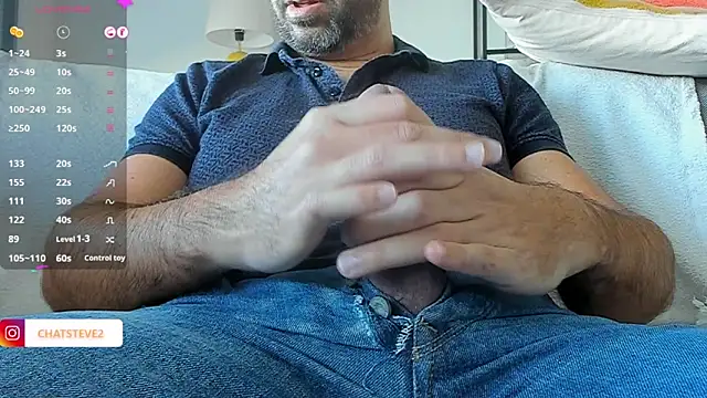  MrPrecum  online show from 01/31/25, 01:56