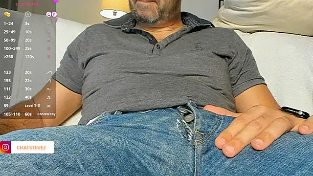  MrPrecum  online show from 02/07/25, 04:27