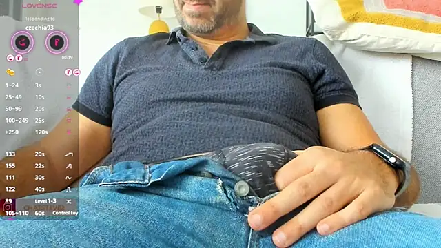  MrPrecum  online show from 02/28/25, 10:20