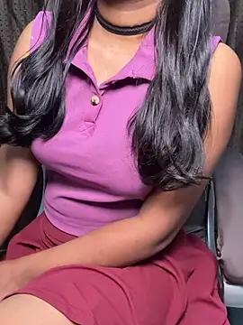 SCHOOL Girl 0 online show from 02/22/26, 01:18