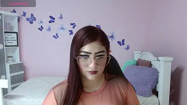 Snapshot of BRIATHOMAS chatting on 03/25/26, 12:16 BRIATHOMAS online show from 03/25/26, 12:16