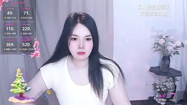 Snapshot of SHY-_-girl chatting on 03/29/26, 06:24 SHY- -girl online show from 03/29/26, 06:24