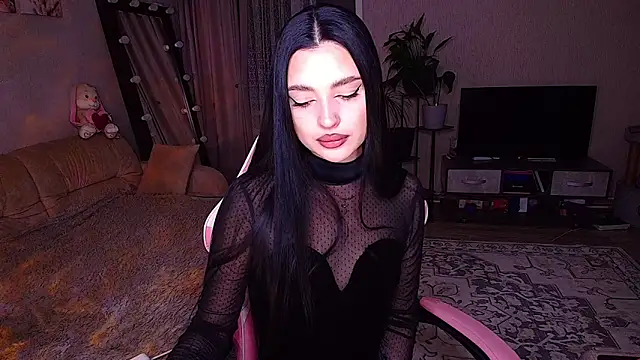   Malika   online show from 02/11/26, 04:12