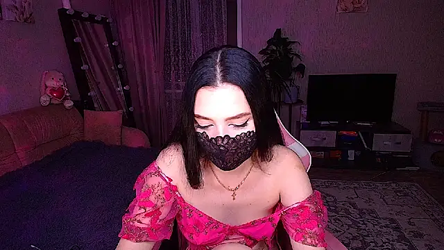 Snapshot of __Malika__ chatting on 03/22/26, 02:42 Malika online show from 03/22/26, 02:42