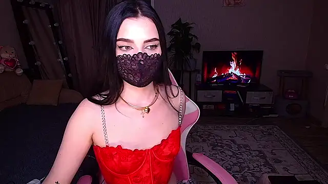 Snapshot of __Malika__ chatting on 03/25/26, 02:23 Malika online show from 03/25/26, 02:23