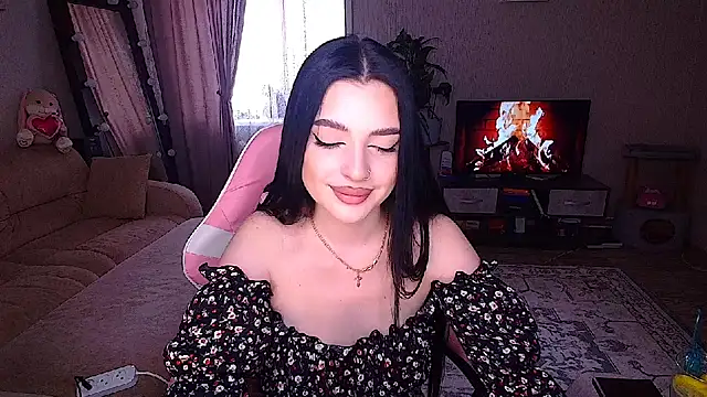 Snapshot of __Malika__ chatting on 03/28/26, 01:49 Malika online show from 03/28/26, 01:49