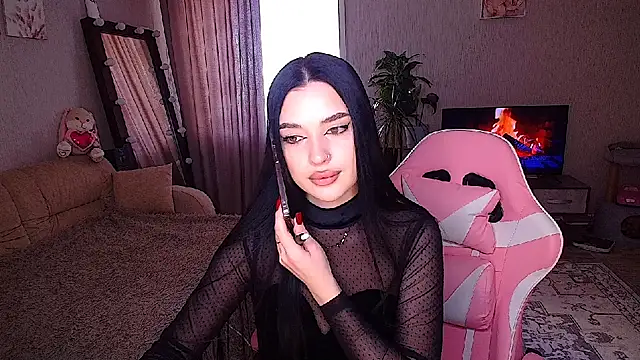 Snapshot of __Malika__ chatting on 04/03/26, 09:51 Malika online show from 04/03/26, 09:51