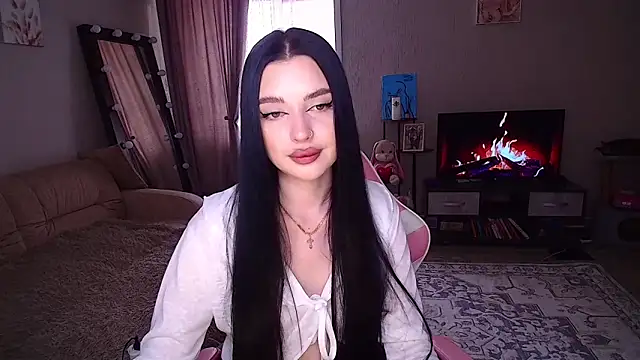 Snapshot of __Malika__ chatting on 04/16/26, 08:26 Malika online show from 04/16/26, 08:26