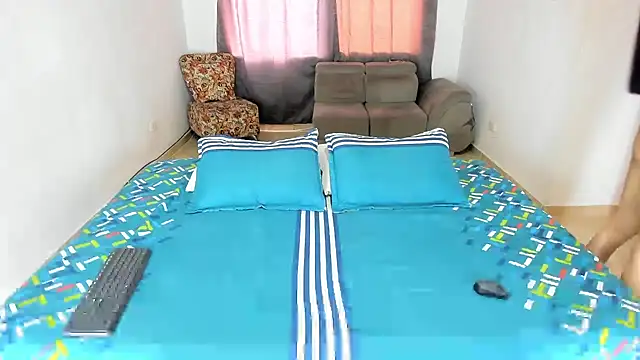 Fairycandyx online show from 02/18/25, 09:09