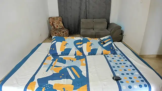 Fairycandyx online show from 02/25/25, 06:25