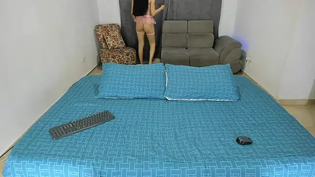 Fairycandyx online show from 02/27/25, 04:41