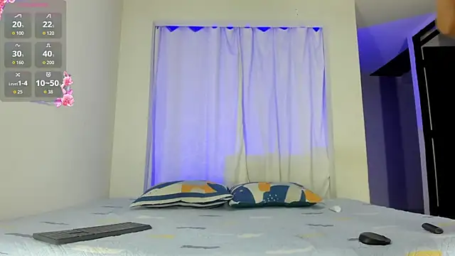 Snapshot of Fairycandyx chatting on 04/07/26, 07:53 Fairycandyx online show from 04/07/26, 07:53