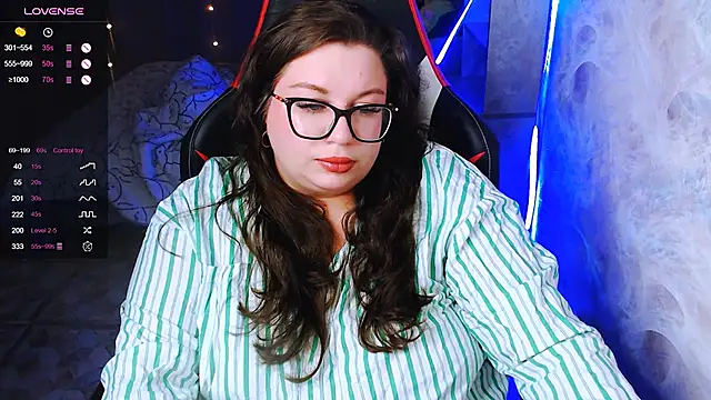alexa sweetyy online show from 12/05/24, 08:11