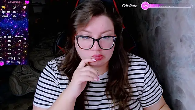 alexa sweetyy online show from 02/08/25, 09:15