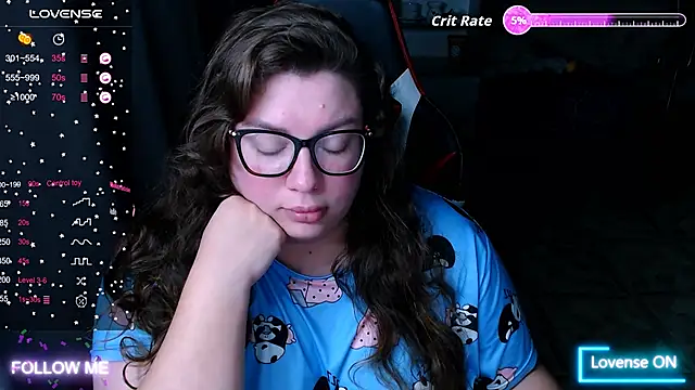 alexa sweetyy online show from 09/25/25, 08:12