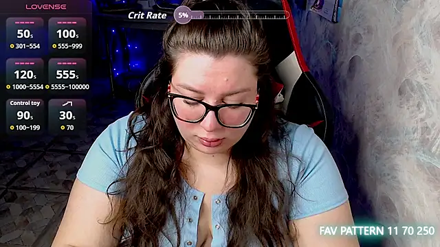 alexa sweetyy online show from 02/06/26, 06:40