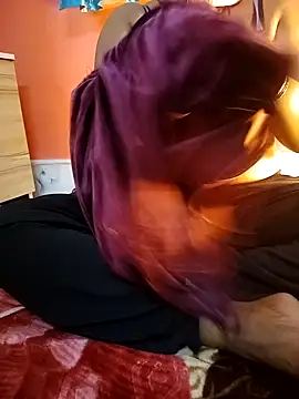 Snapshot of Bengali-boudi chatting on 12/10/24, 07:11 Bengali-boudi online show from 12/10/24, 07:11