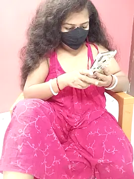 Bengali-boudi online show from 07/04/26, 06:03