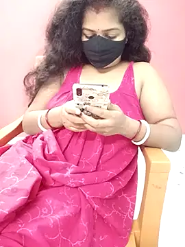 Bengali-boudi online show from 07/06/26, 07:05