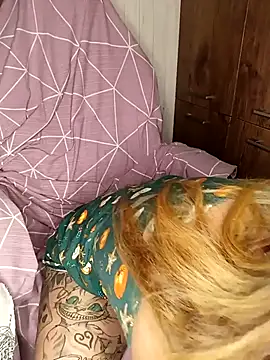 Lovers  Annn online show from 02/25/26, 12:42