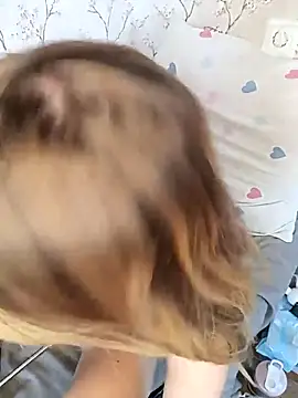 Lovers  Annn online show from 03/20/26, 02:38