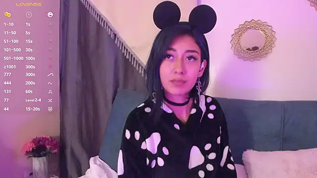 Snapshot of Scarlet_wd18 chatting on 09/26/25, 03:21 Scarlet wd18 online show from 09/26/25, 03:21